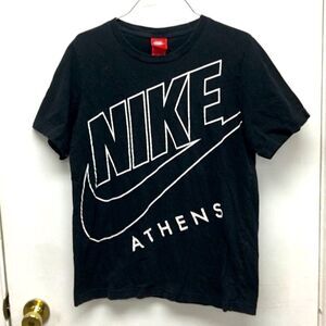 Rare Nike Athens T-Shirt Mens Medium